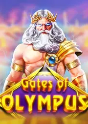 Gates of Olympus