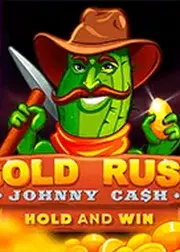 Gold Rush with Johnny Cash