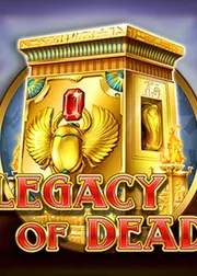 Legacy of Dead