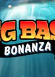 Big Bass Bonanza