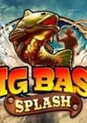 Big Bass Splash