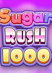 Sugar Rush 1000